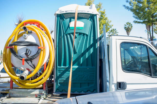 Best High-end porta potty rental  in Cloverdale, CA