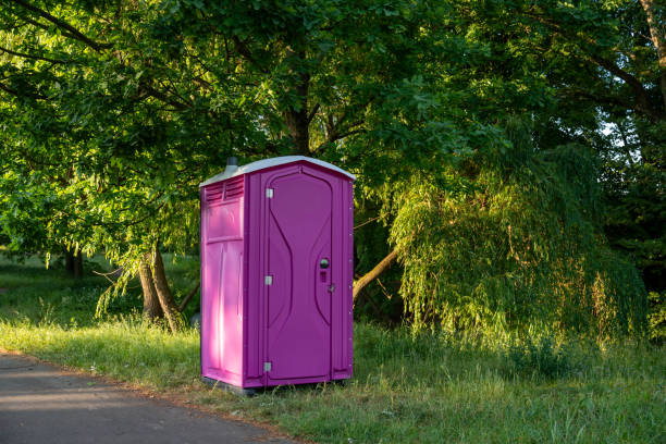 Best Emergency porta potty rental  in Cloverdale, CA