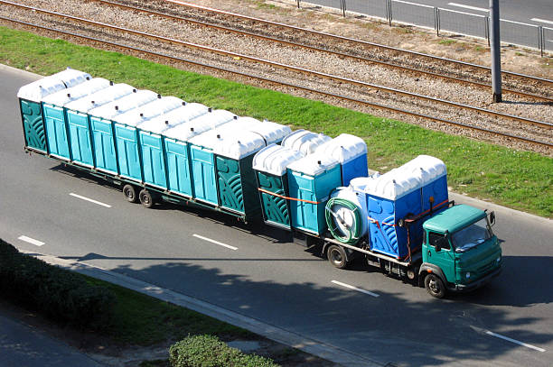Best Portable toilet rental cost  in Cloverdale, CA